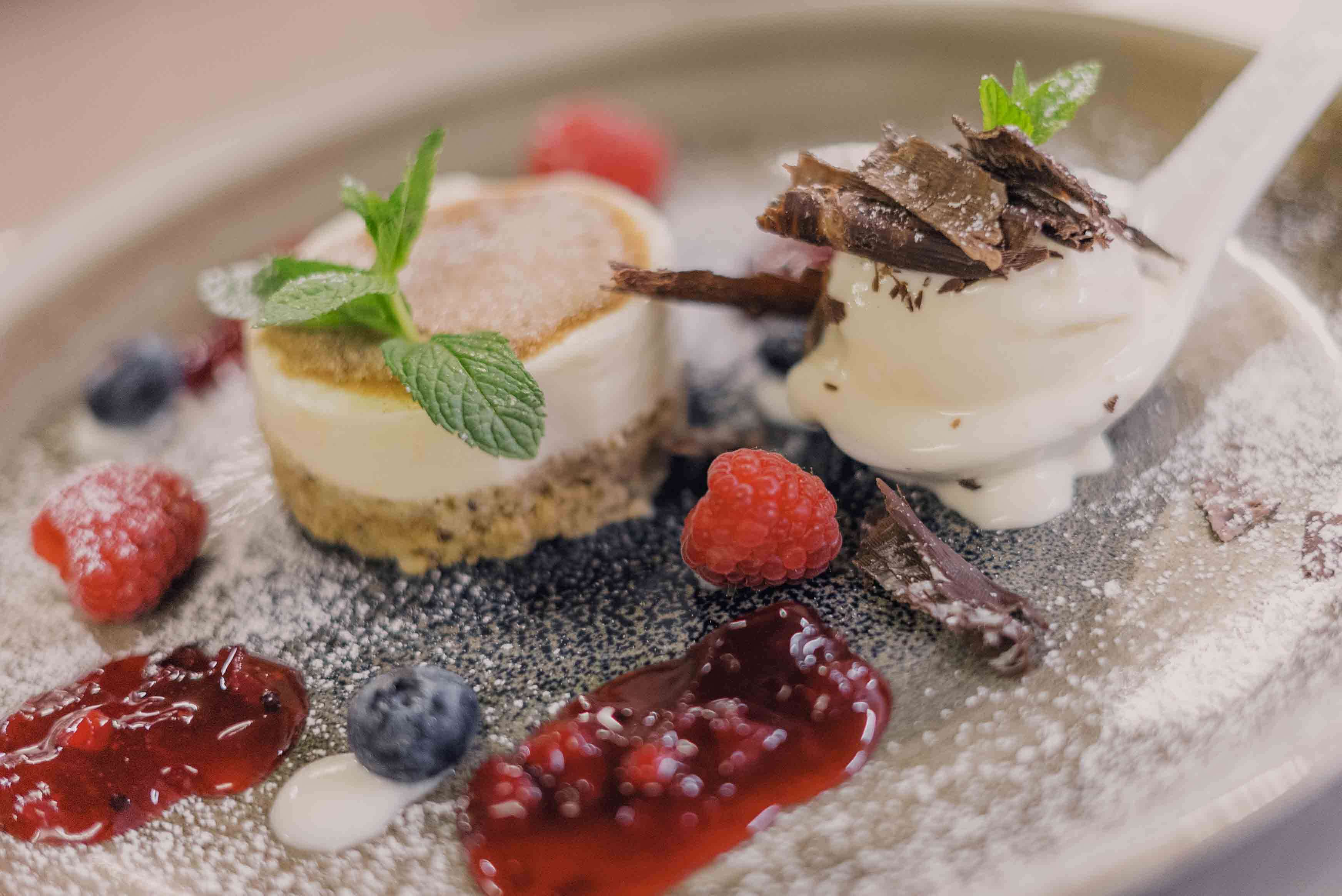 Dessert
